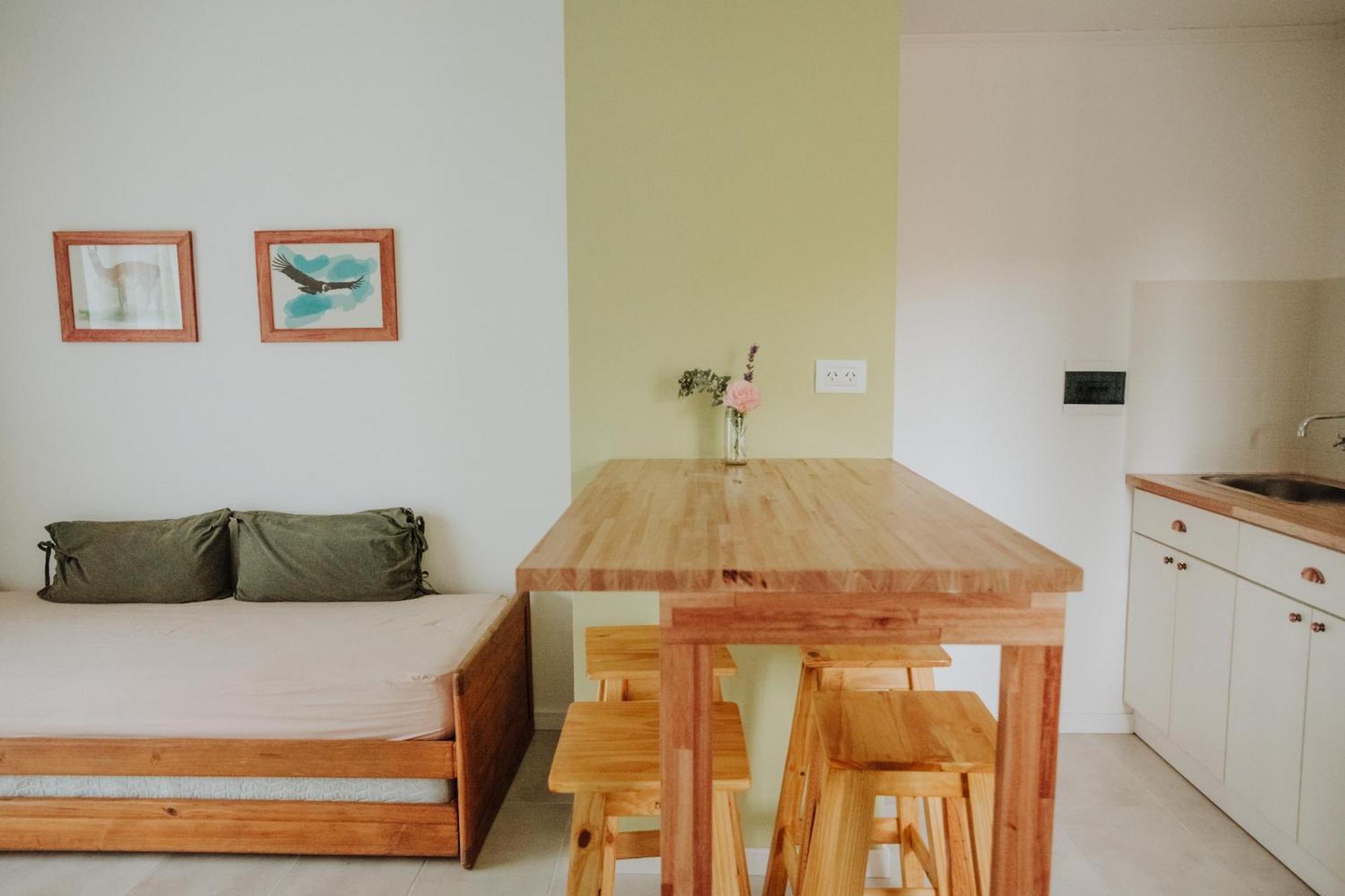 Hol Gok Patagonia Apartment Esquel Luaran gambar